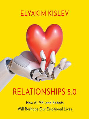cover image of Relationships 5.0